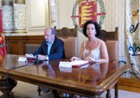 Valladolid reduce un 50% su presupuesto para fiestas en dos años, hasta 660.000 euros, y "toca" todas las actividades