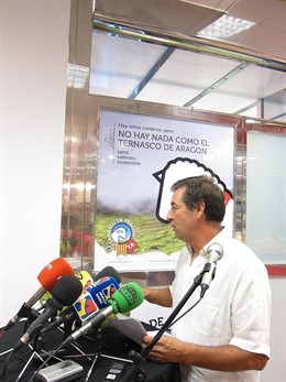 El Consejo Regulador del Ternasco de Aragón inicia su nueva acción divulgativa.