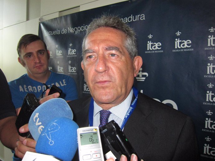 Antonio Fernández 