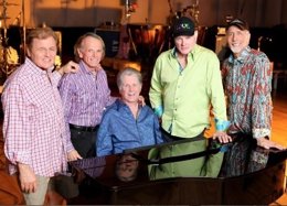 The Beach Boys
