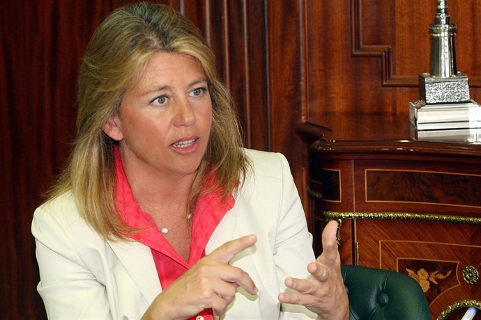 María Ángeles Muñoz Uriol