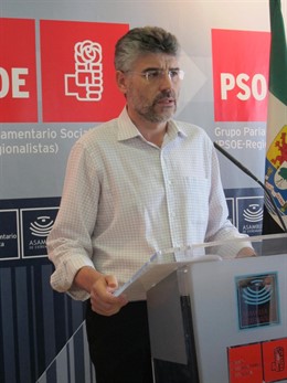 Valentín García