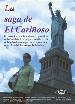 Cartel del documental