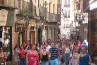 Sindicatos de Teletech registran una carta en Hacienda para pedir a la Junta que intervenga por los 650 despidos