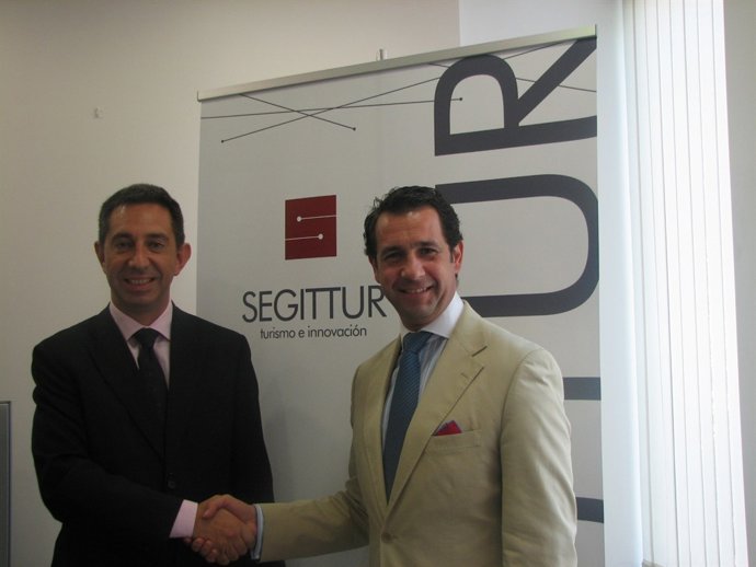 Segittur y Fundación Banesto