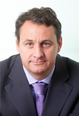 Presidente De La Sección Eólica De APPA