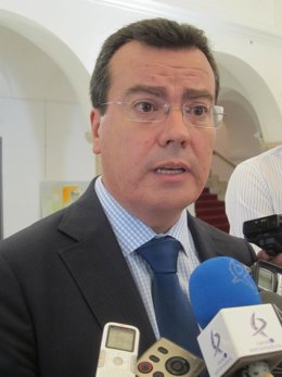 Cantero Grupo Parlamentario Popular