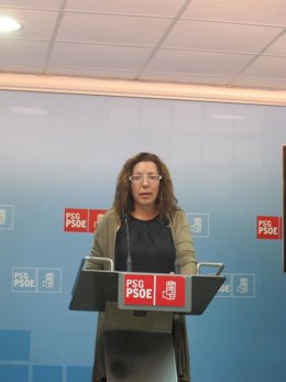 Carmen Gallego (Psdeg)