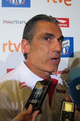 Sergio Scariolo 