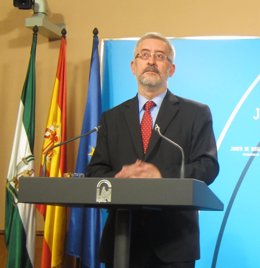 Antonio Ávila, Este Martes En Rueda De Prensa