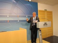 Villarrubia ve declaración de intenciones sin autocrítica y pide voluntad real de llegar a acuerdos