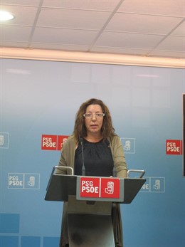 Carmen Gallego (Psdeg)