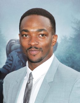 Anthony Mackie