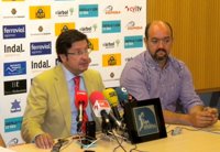 Baloncesto.- El presidente del CB Valladolid califica la decisión de la ACB de "lamentable, triste e injusta" 