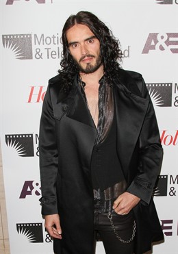 Russell Brand