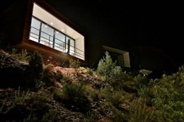 Habitación "Think blue"