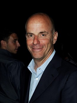 At the after party for the premiere of Universal Pictures' "The Change-Up" at th