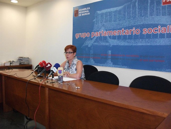 Begoña García Retegui