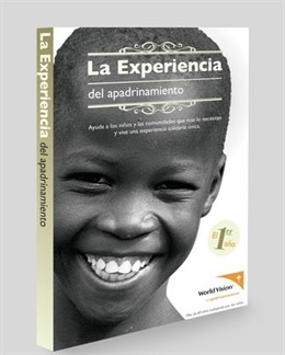 La experiencia de regalar un apadrinamiento