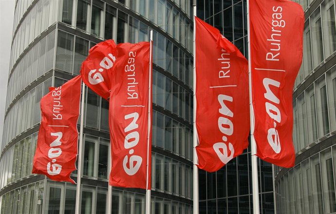 Recurso De La Eléctrica E.ON