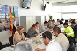 Observatorio Seguridad Vial