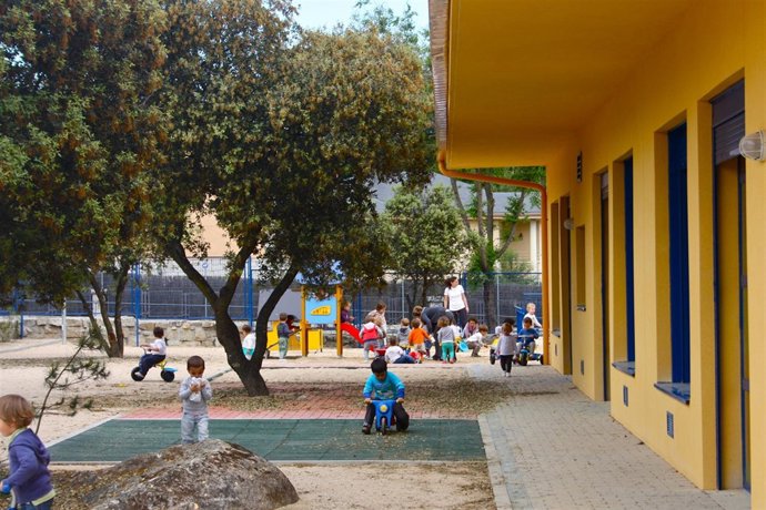 Escuela Infantil