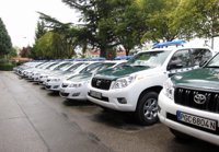 UniónGC pide a guardias civiles no ser "sicarios del Gobierno" y antepone la pedagogía a las sanciones como protesta