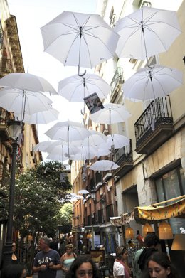 Cedida por el Ayuntamiento de Madrid