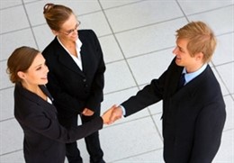 Cámara de Comercio de Madrid