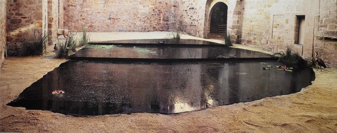 Obra de Olivier Leroy