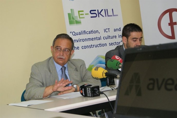 Rueda De Prensa De Avea