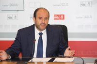 El PSOE no presentará enmienda a la totalidad pero sí parciales a Ley que permite reducir jornada y sueldo de interinos