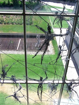 Pieza De Nanda Botella