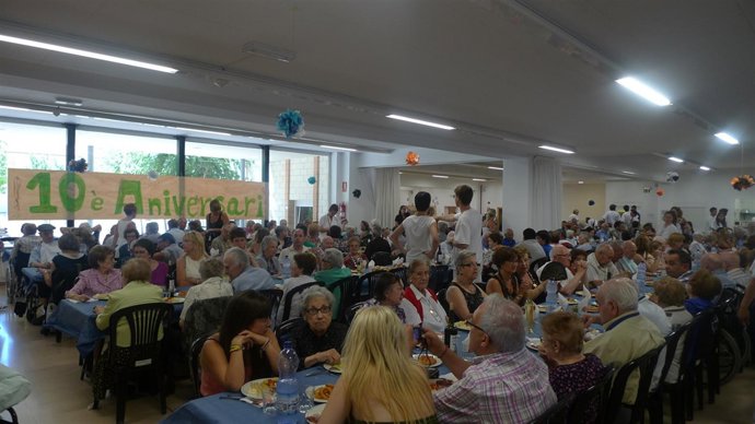 Fundación Agropecuaria De Guissona 