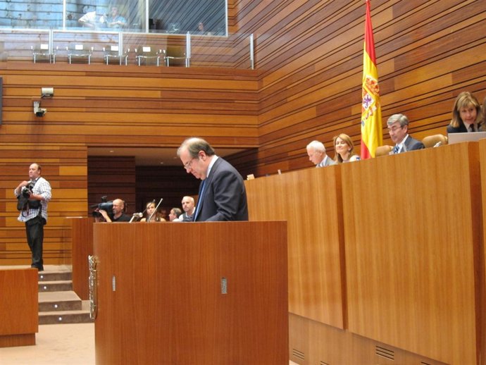 Juan Vicente Herrera