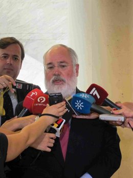 Arias Cañete 
