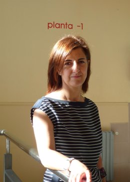La socióloga Marta García Lastra