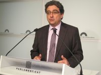 El Govern se compromete con el PP a reformar la RMI antes de 2013