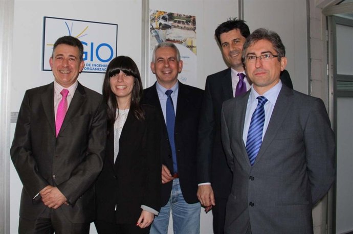 Vigo Foto Ingenieros