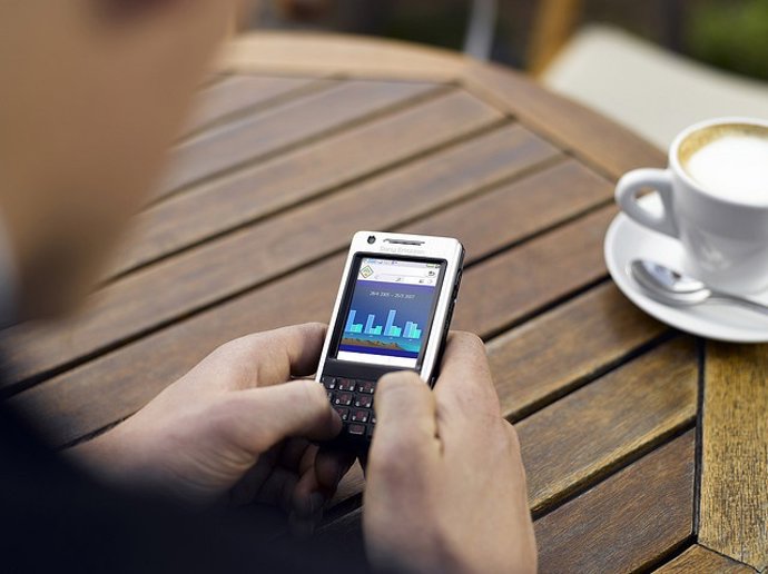 Más De 50 SMS A La Semana