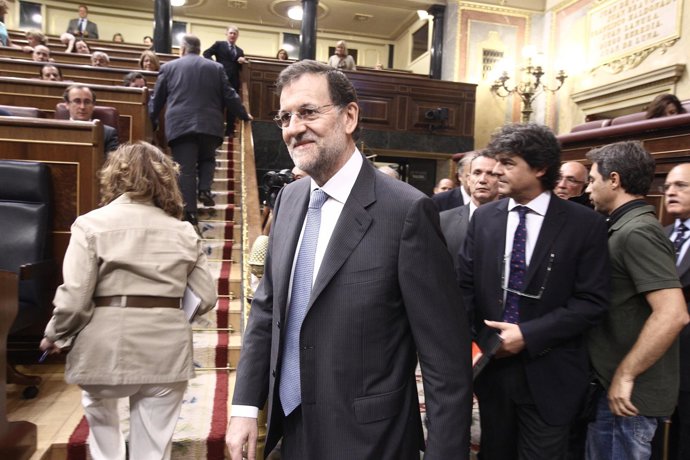 Mariano Rajoy