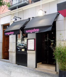 Restaurante Wagaboo Madrid