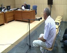 Juicio Por El Intento De Asesinato A Un Policía De Ribarroja