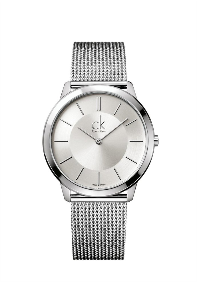 Ck minimal 