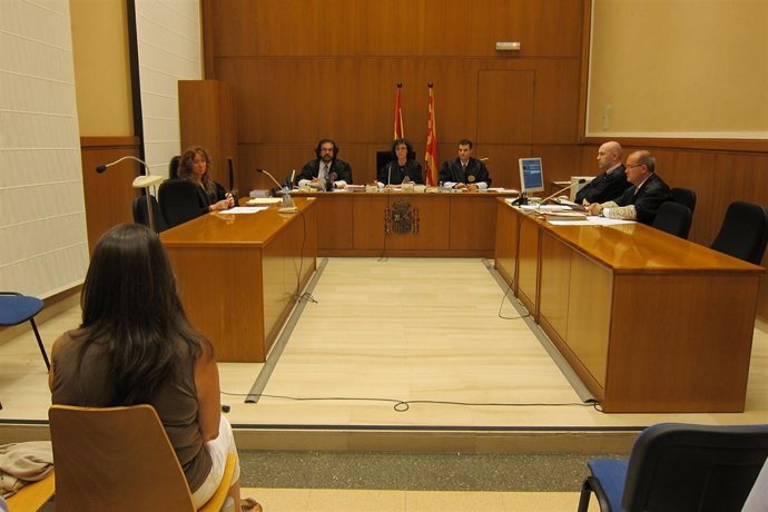 Juicio A La Condenada De Asesinar A La Psicóloga Anna Permanyer