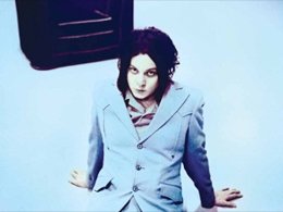 Jack White