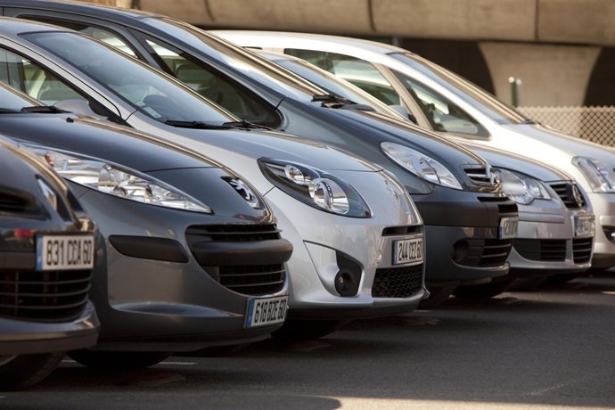 Recurso Automóviles 