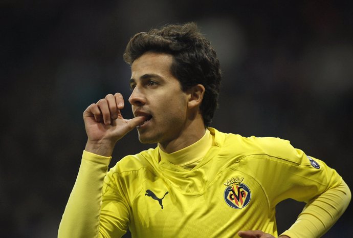 Nilmar del Villarreal