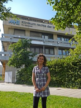 Beatríz García Allende