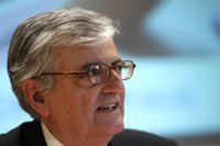 Torres-Dulce cree que el nuevo presidente del CGPJ actuará con "acierto" y dotará de "estabilidad" al órgano judicial